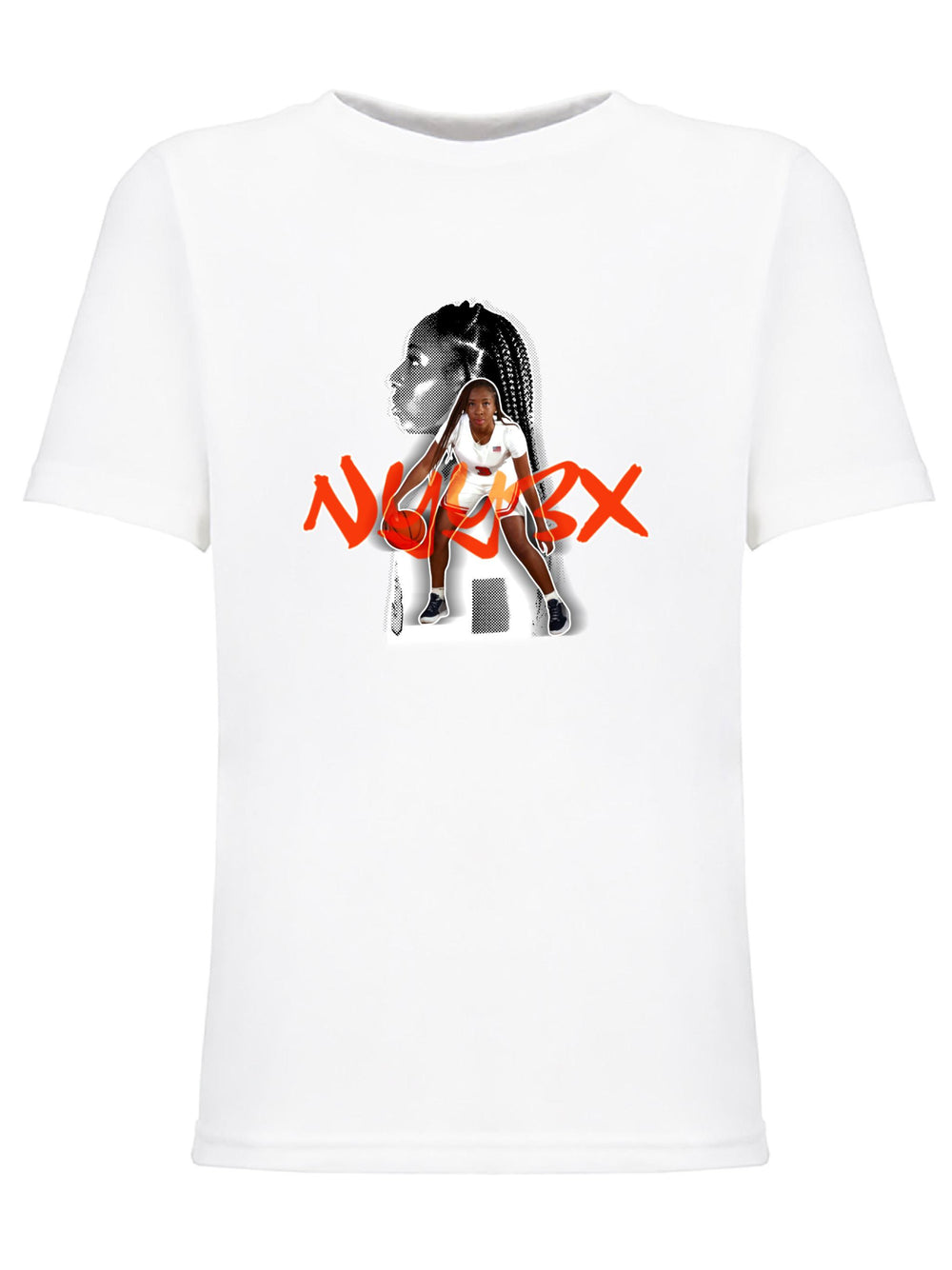 Nyah Wilson Youth T-Shirt