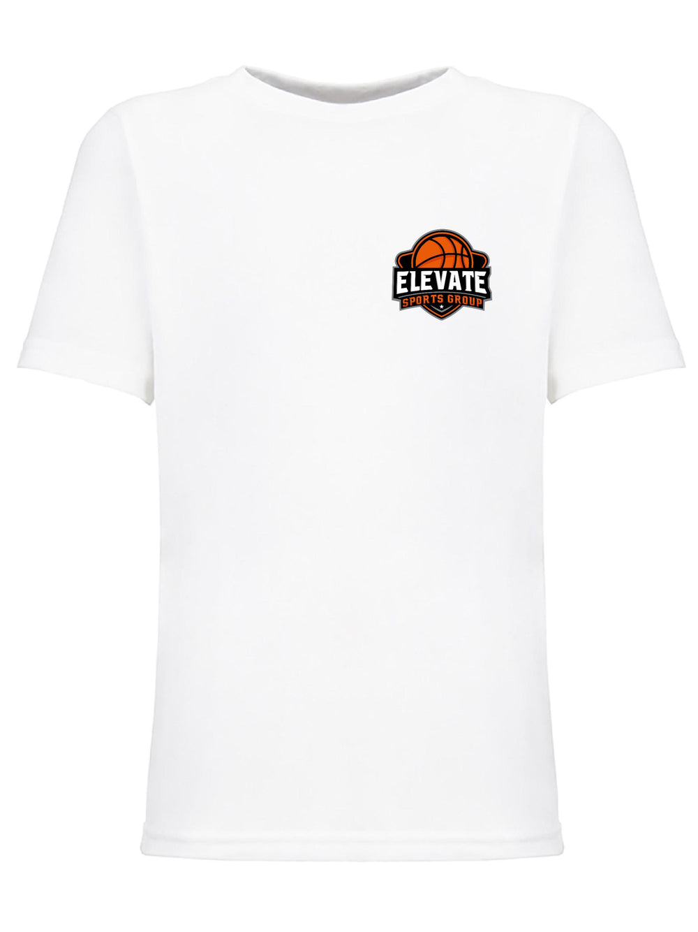 Elevate Sports Group Youth T-Shirt