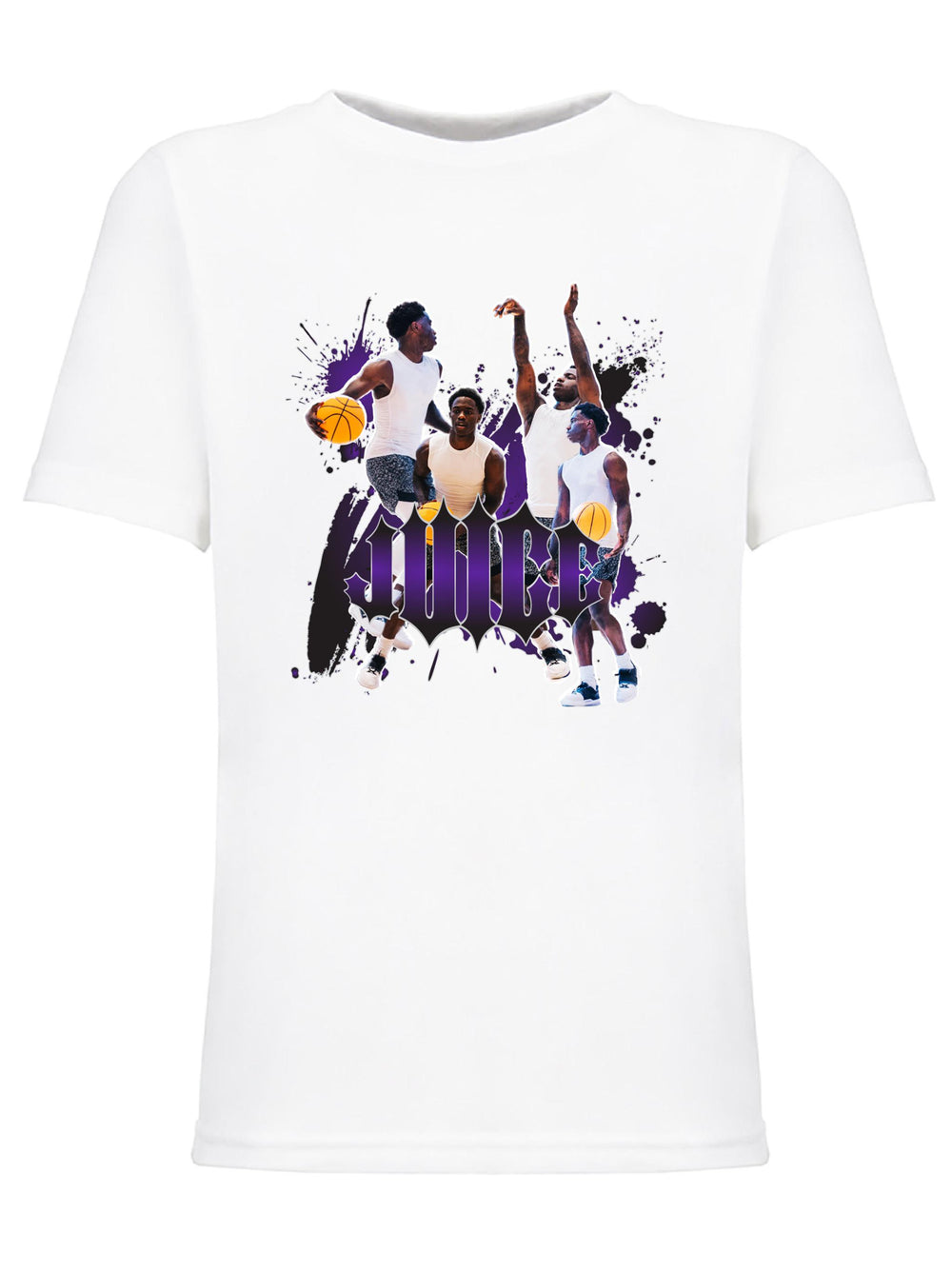AJ Cajuste Youth T-Shirt