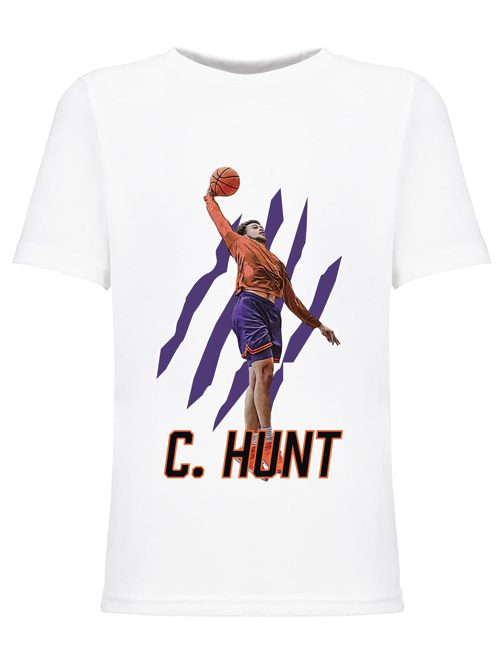 Chase Hunter Youth T-Shirt