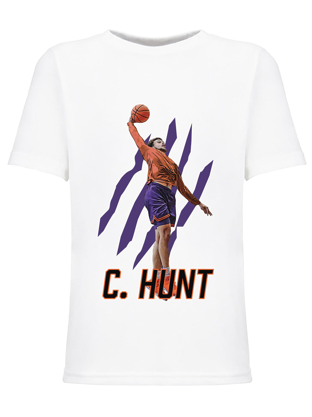 Chase Hunter Youth T-Shirt