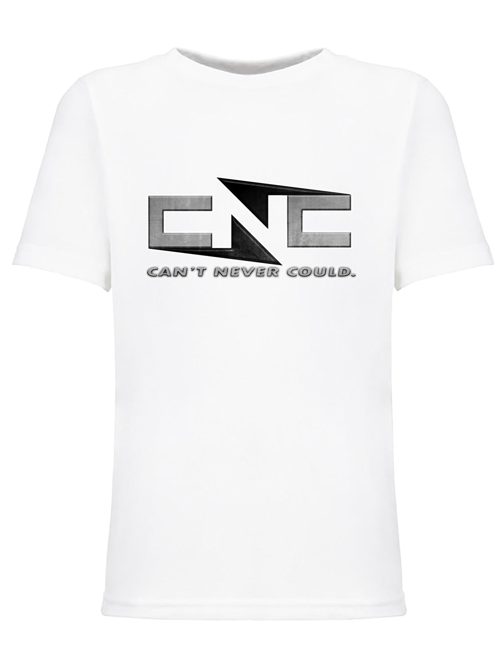 Can't Never Could Youth T-Shirt