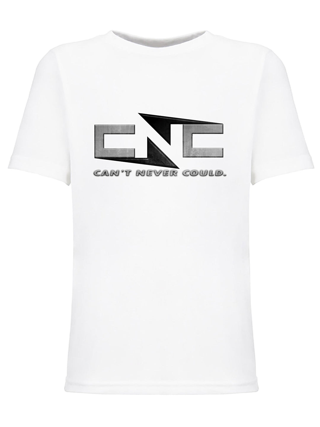 Can't Never Could Youth T-Shirt