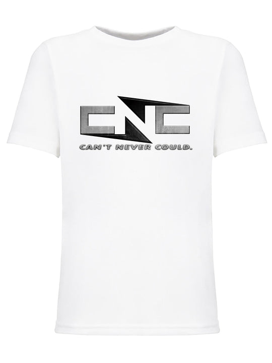 Can't Never Could Youth T-Shirt