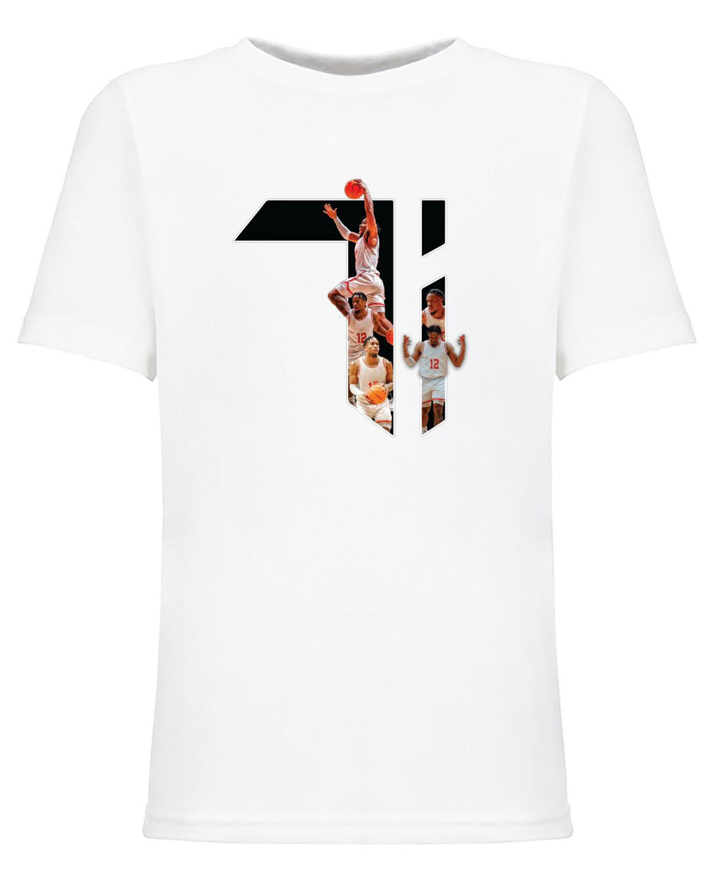Tristan Ikpe Youth T-Shirt