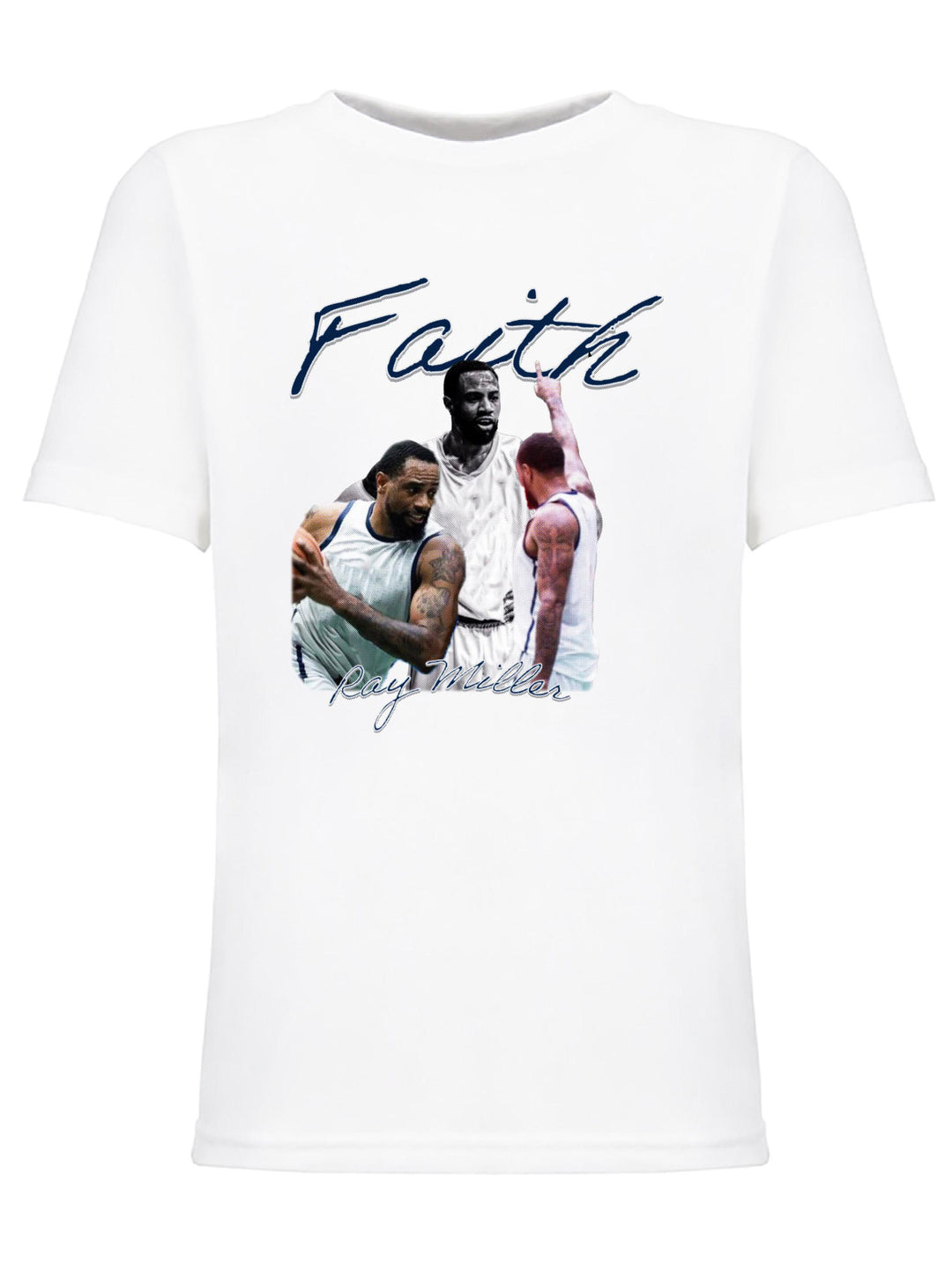 Ray Miller Youth T-Shirt