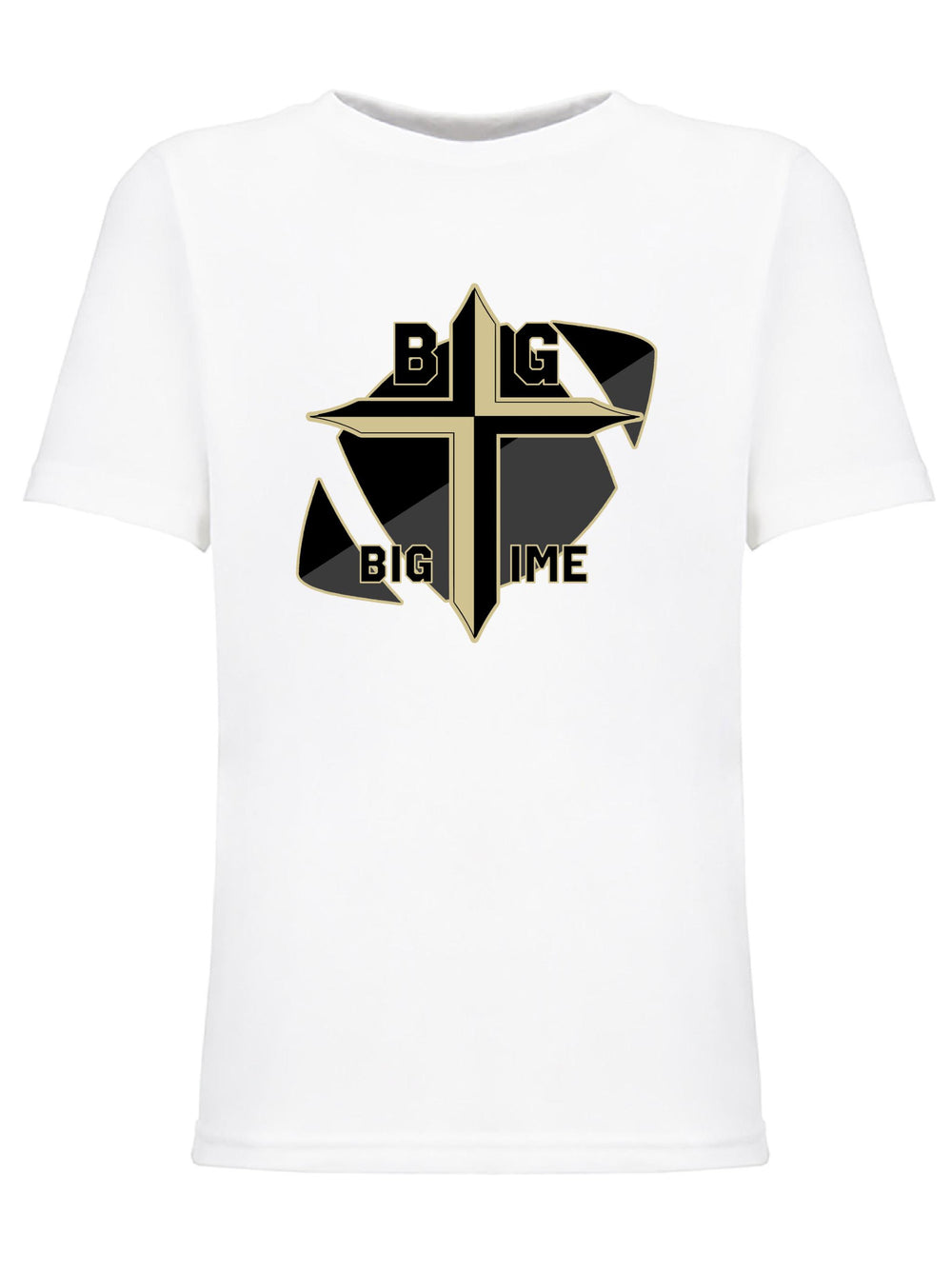 Big Time - Bronte Gallo Youth T-Shirt