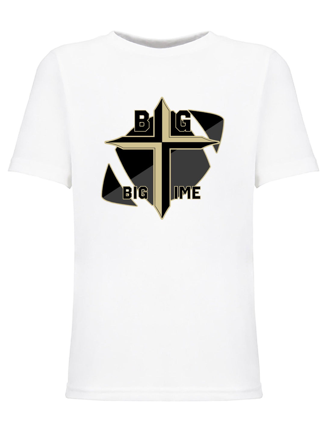Big Time - Bronte Gallo Youth T-Shirt