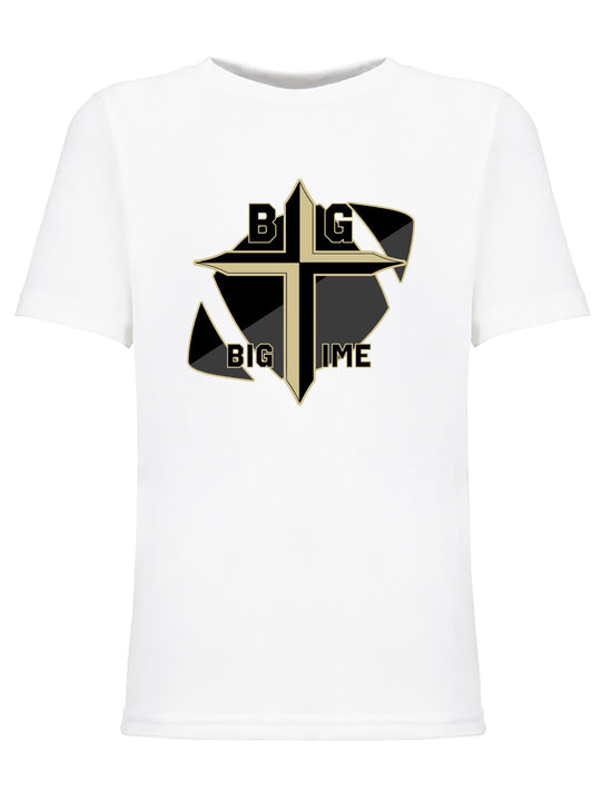 Big Time - Bronte Gallo Youth T-Shirt