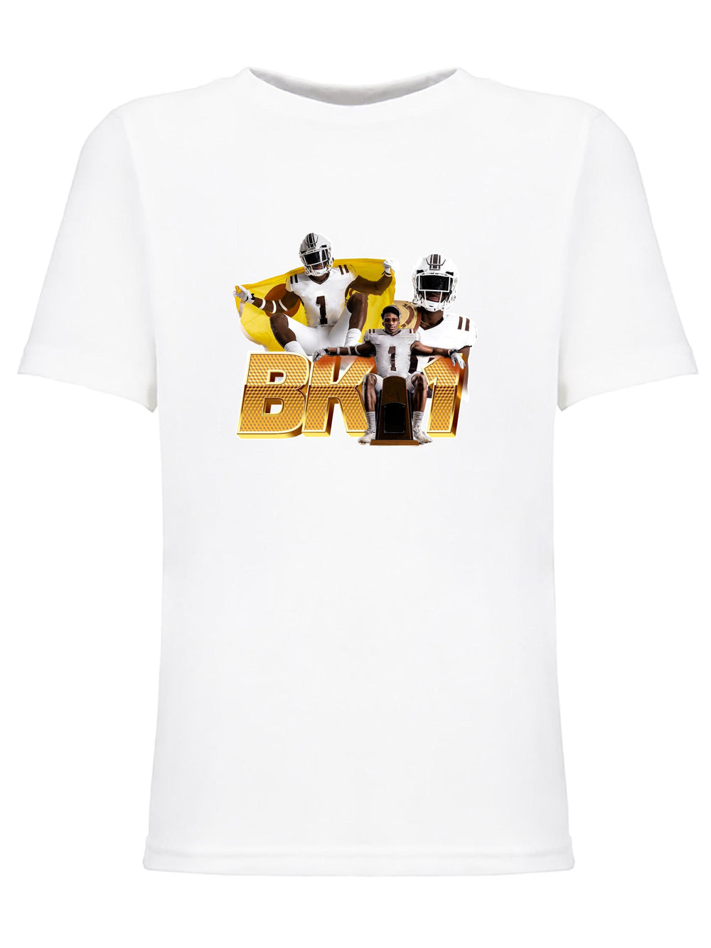 Bilhal Kone Youth T-Shirt