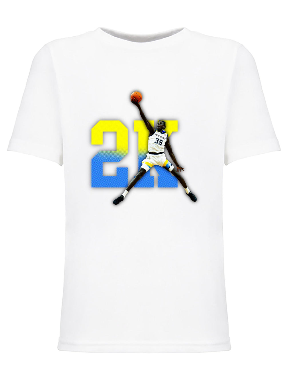 Kur Kuath Youth T-Shirt