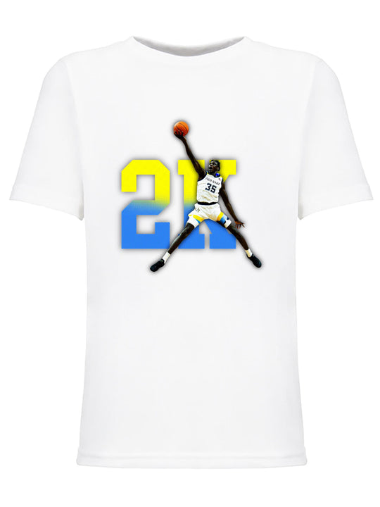 Kur Kuath Youth T-Shirt