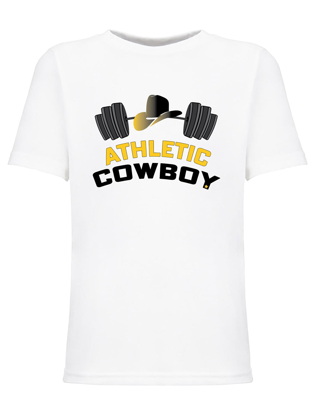 Janari Dean Youth T-Shirt