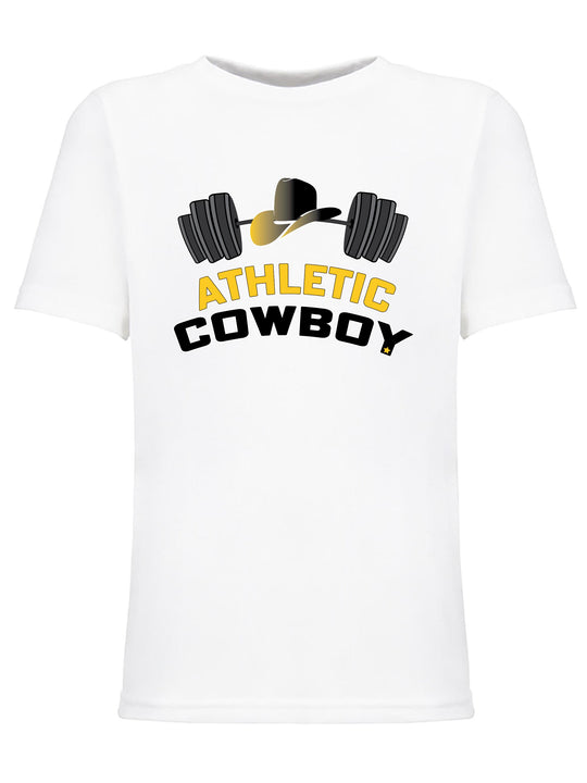 Janari Dean Youth T-Shirt