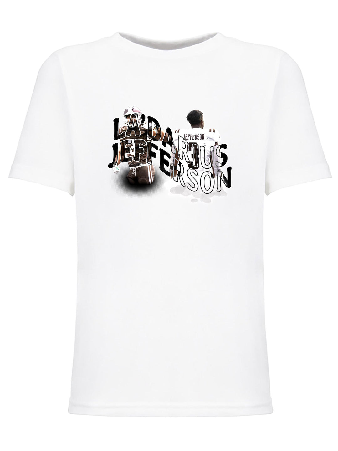 LaDarius Jefferson Youth T-Shirt