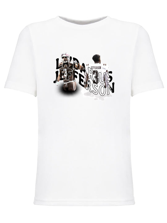 LaDarius Jefferson Youth T-Shirt