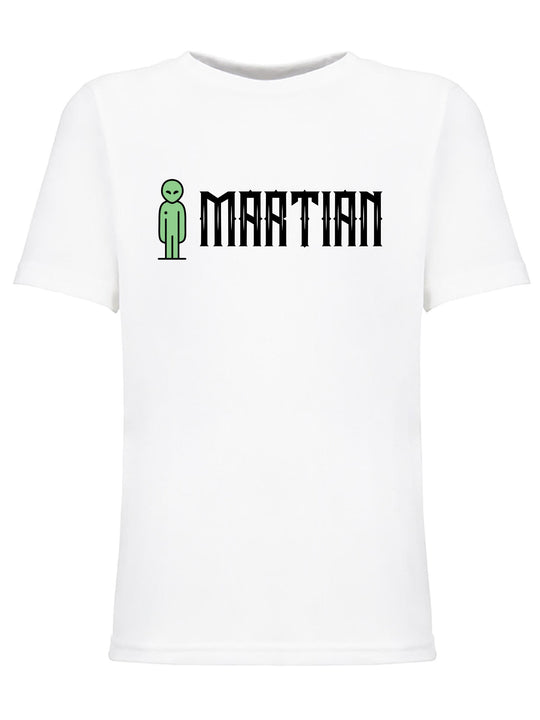 Martian Youth T-Shirt