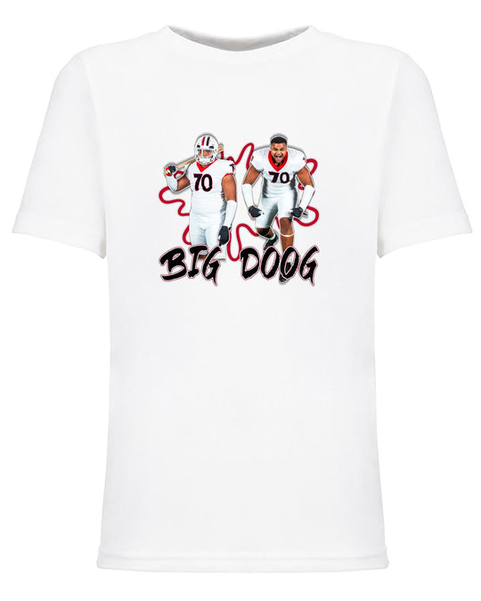 Joshua Miller Youth T-Shirt