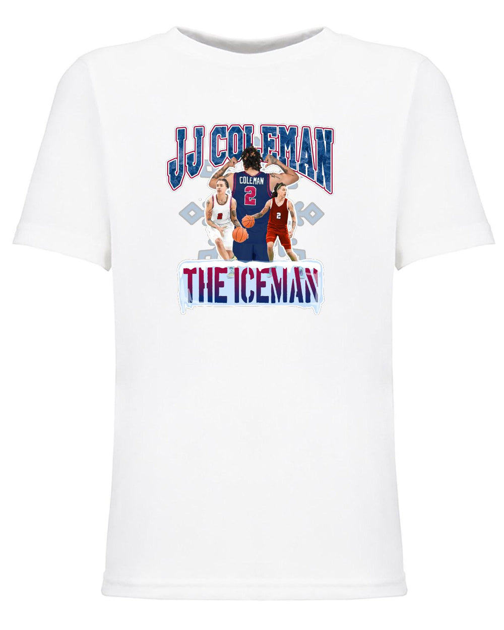JJ Coleman Youth T-Shirt