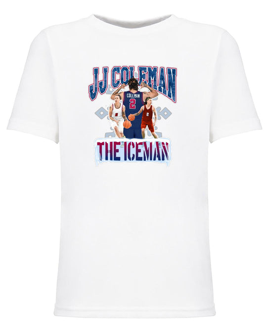 JJ Coleman Youth T-Shirt