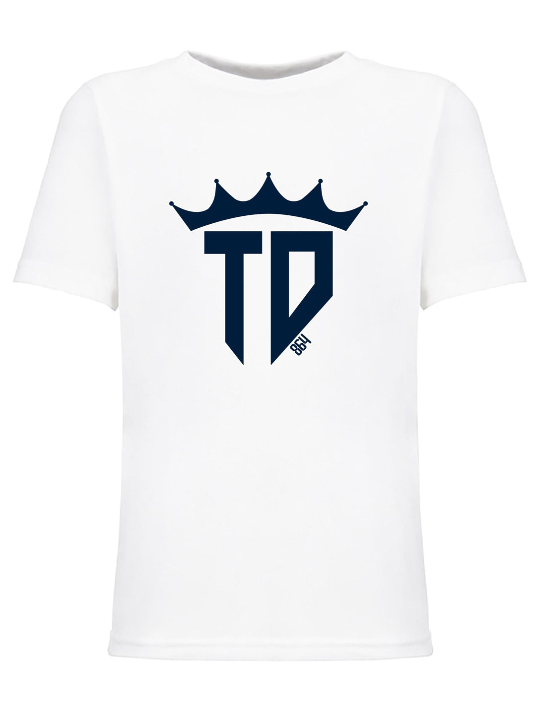 Ty Danzy Youth T-Shirt