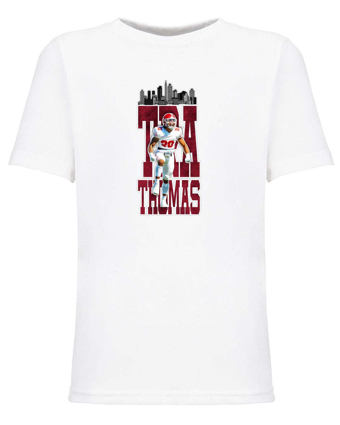Tra Thomas Youth T-Shirt