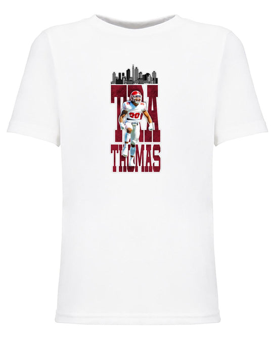 Tra Thomas Youth T-Shirt