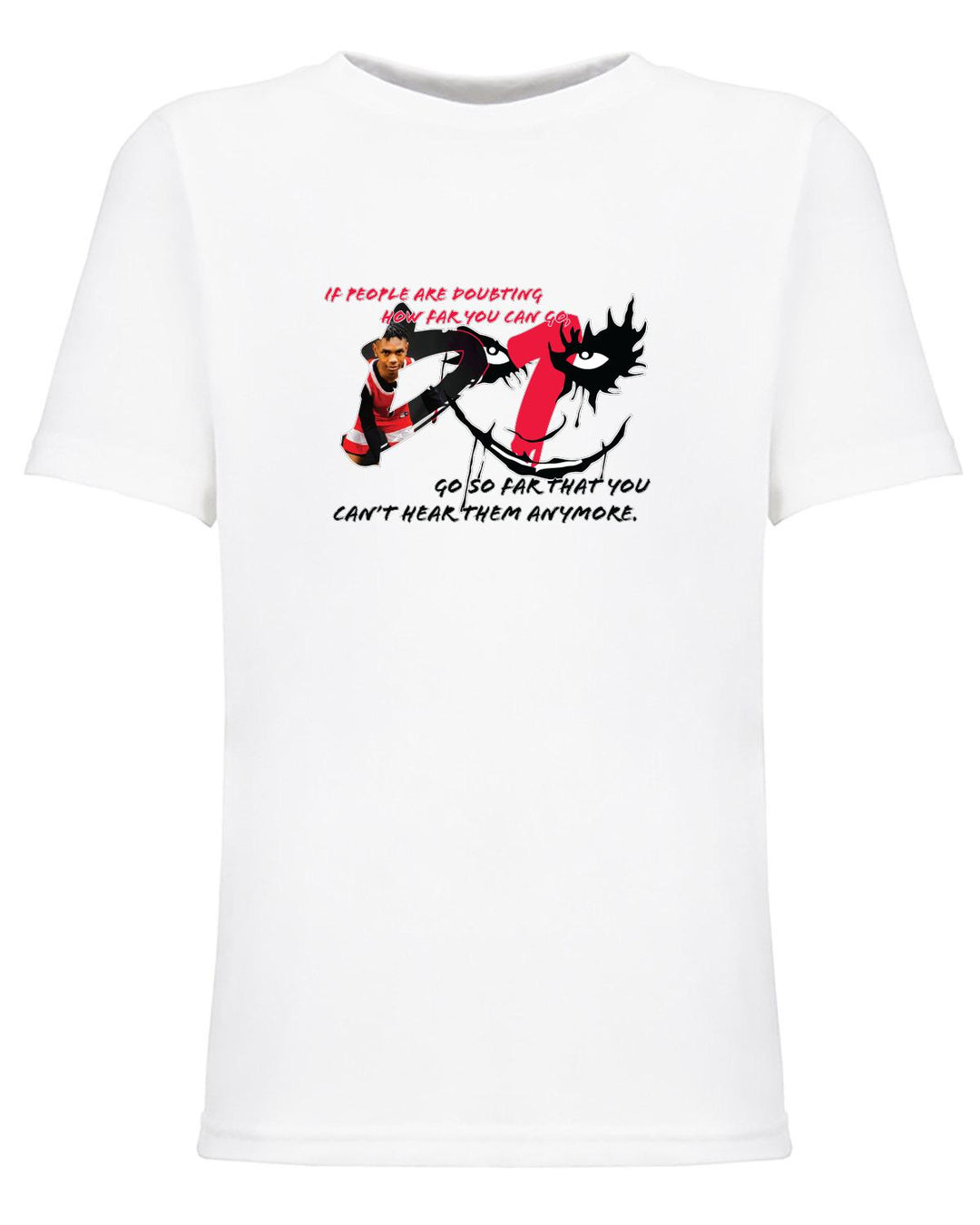 Dennis Nailer Youth T-Shirt