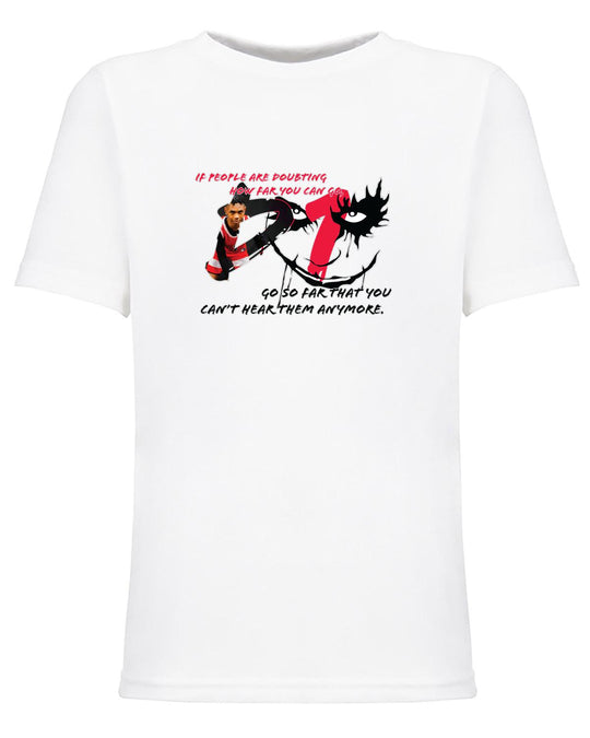 Dennis Nailer Youth T-Shirt