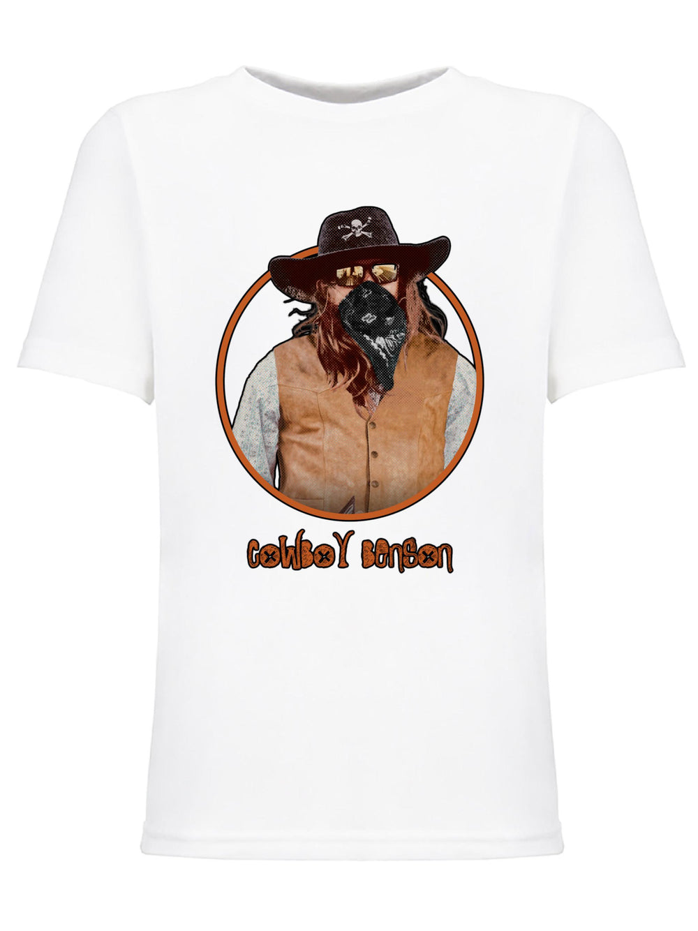 Avery Benson Youth T-Shirt