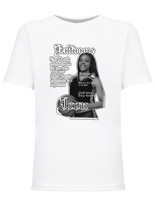 Tye Smith Youth T-Shirt
