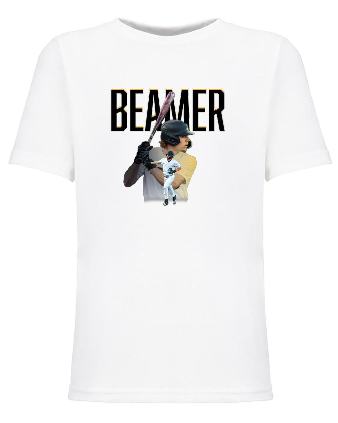 Jackson Beaman Youth T-Shirt