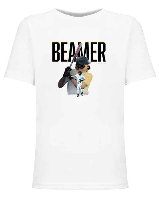 Jackson Beaman Youth T-Shirt