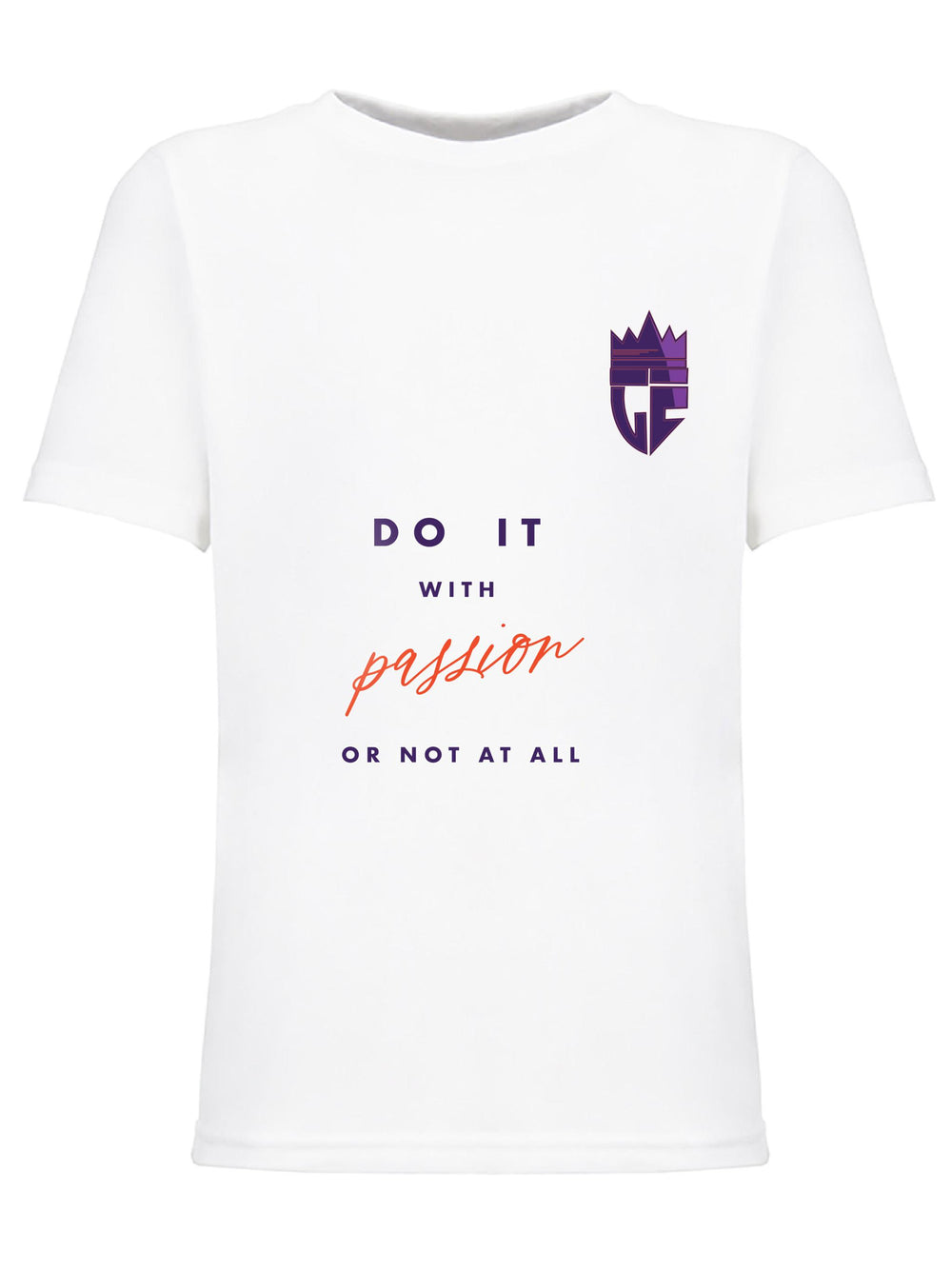 Carlbe Ervin Youth T-Shirt