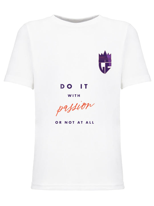 Carlbe Ervin Youth T-Shirt