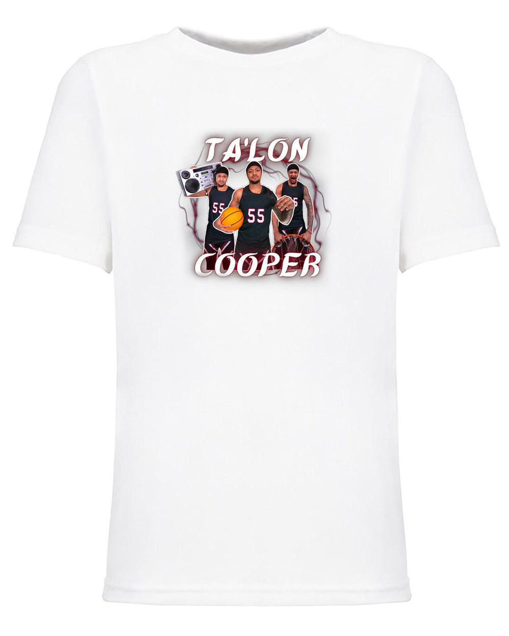 Talon Cooper Youth T-Shirt