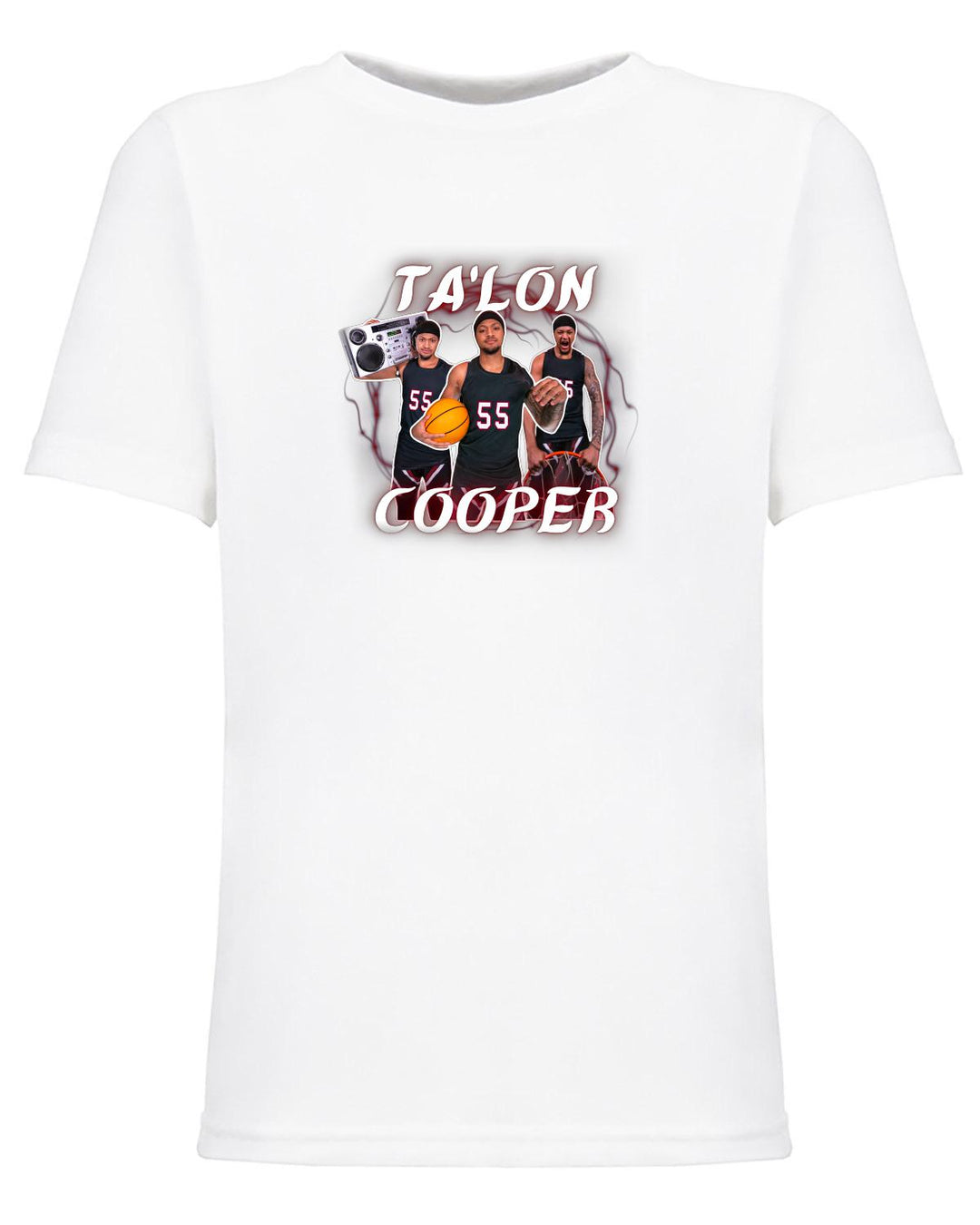 Talon Cooper Youth T-Shirt