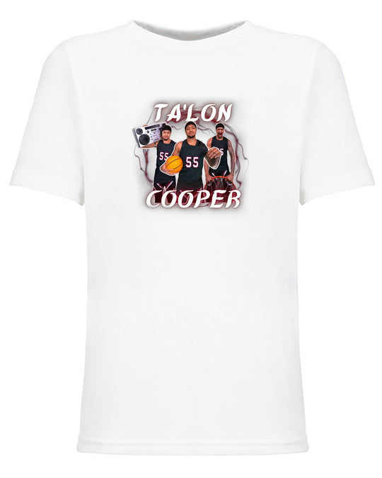 Talon Cooper Youth T-Shirt