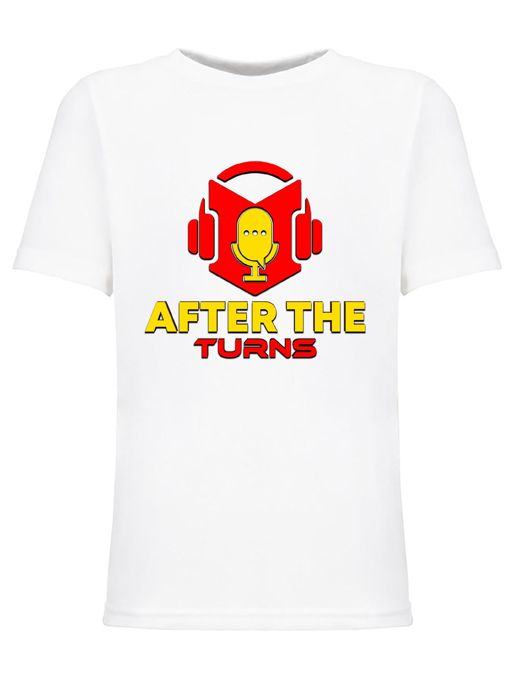 After the Turns Youth T-Shirt