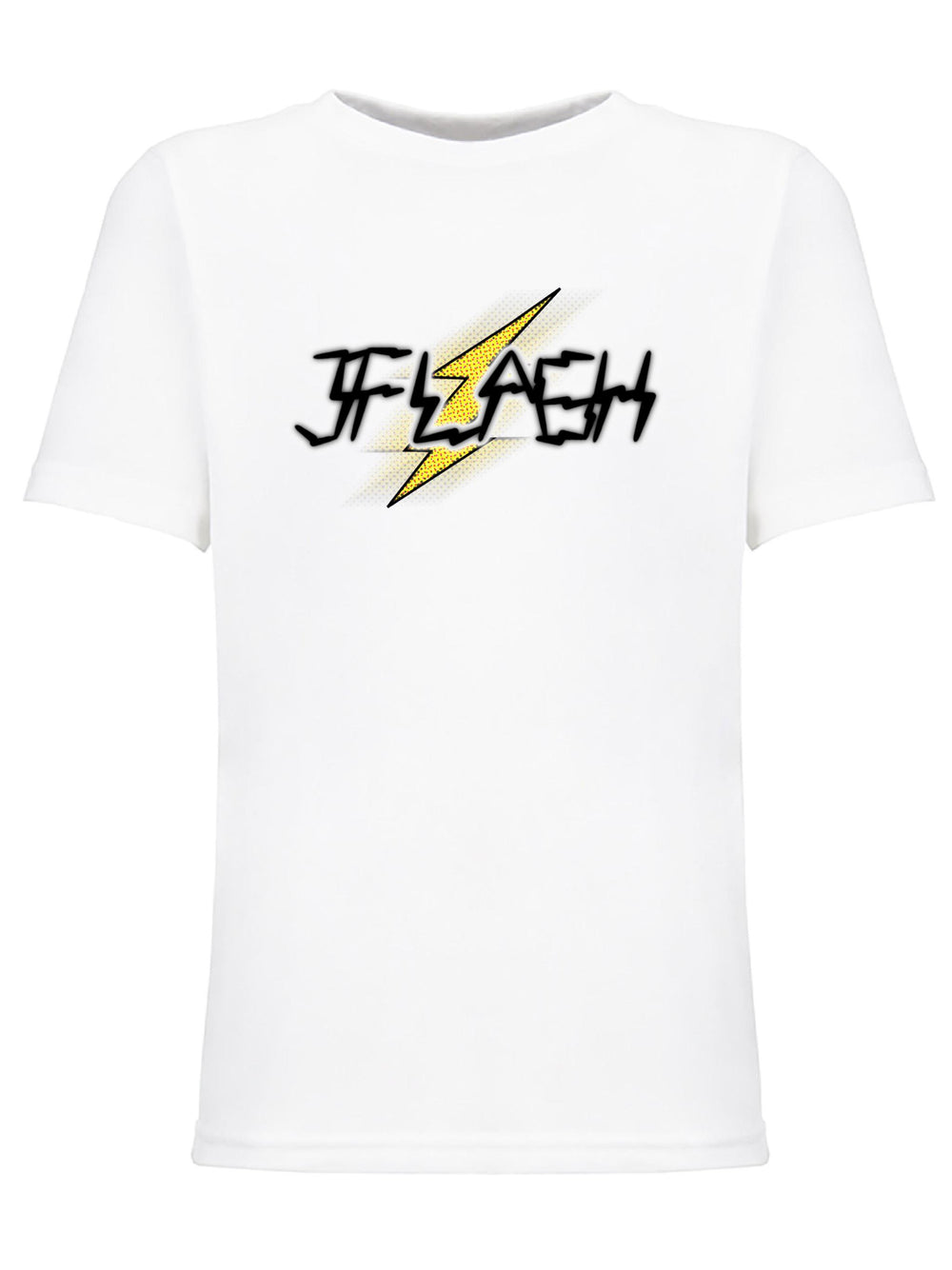 Jammal Houston Youth T-Shirt
