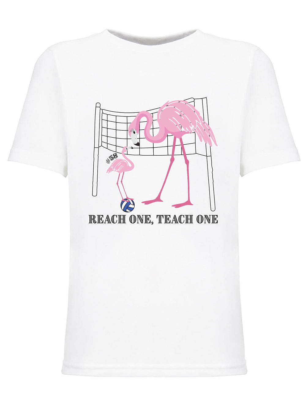 Alex Jean Youth T-Shirt