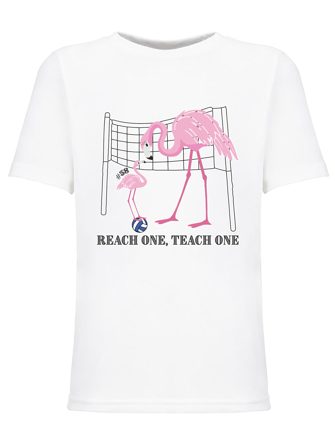 Alex Jean Youth T-Shirt