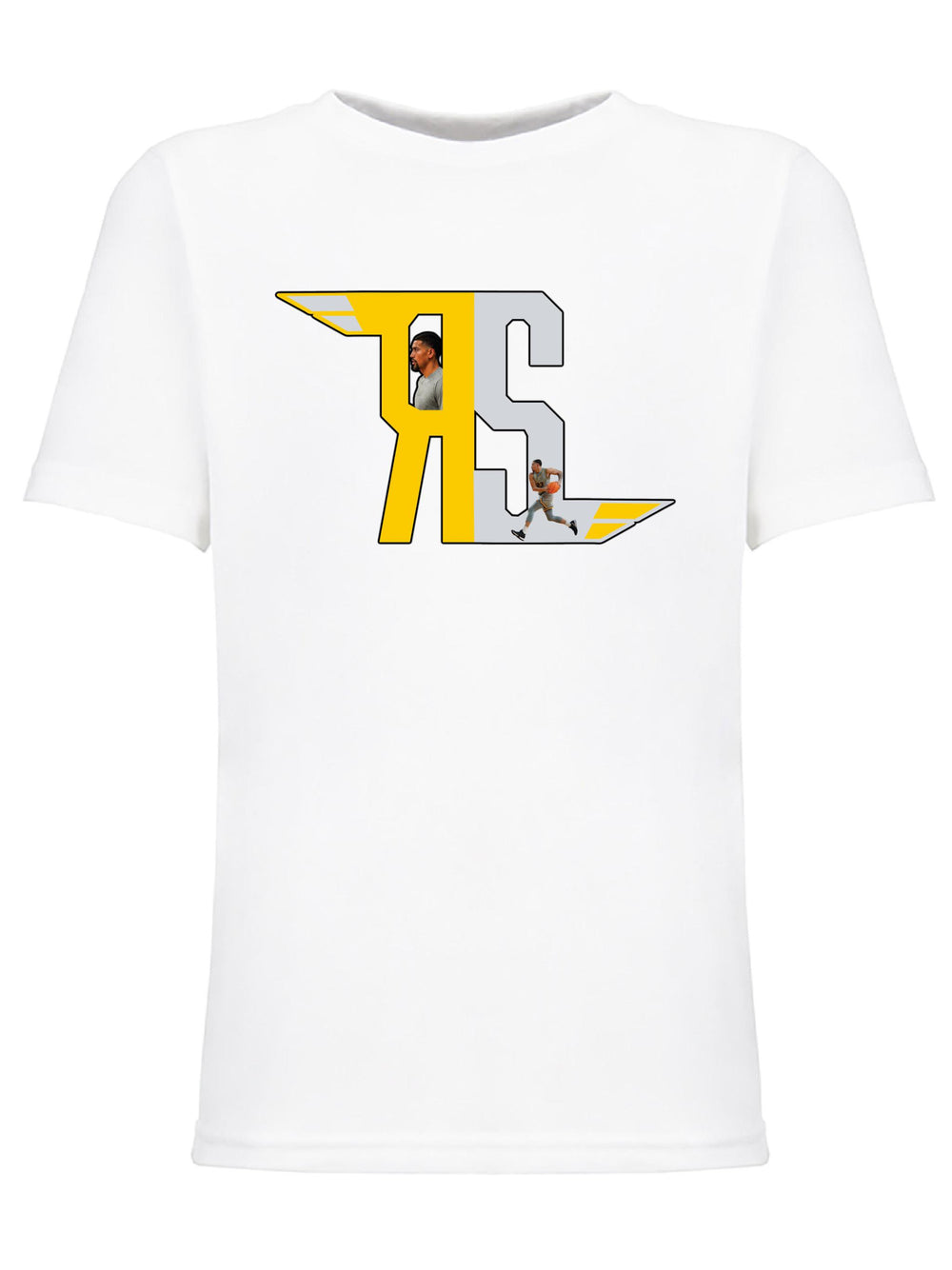 Sacred Royalty Youth T-Shirt