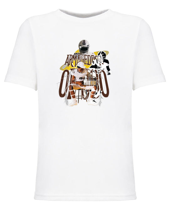 Jacobe Oglesby Youth T-Shirt