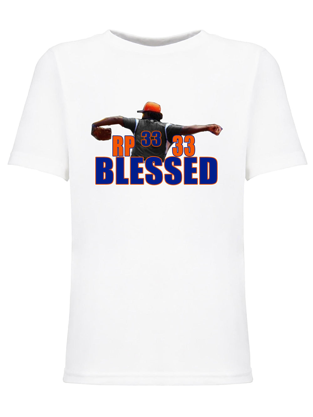 RP33 Youth T-Shirt