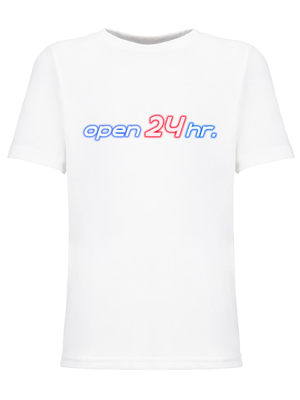 Open 24 Hr Youth T-Shirt