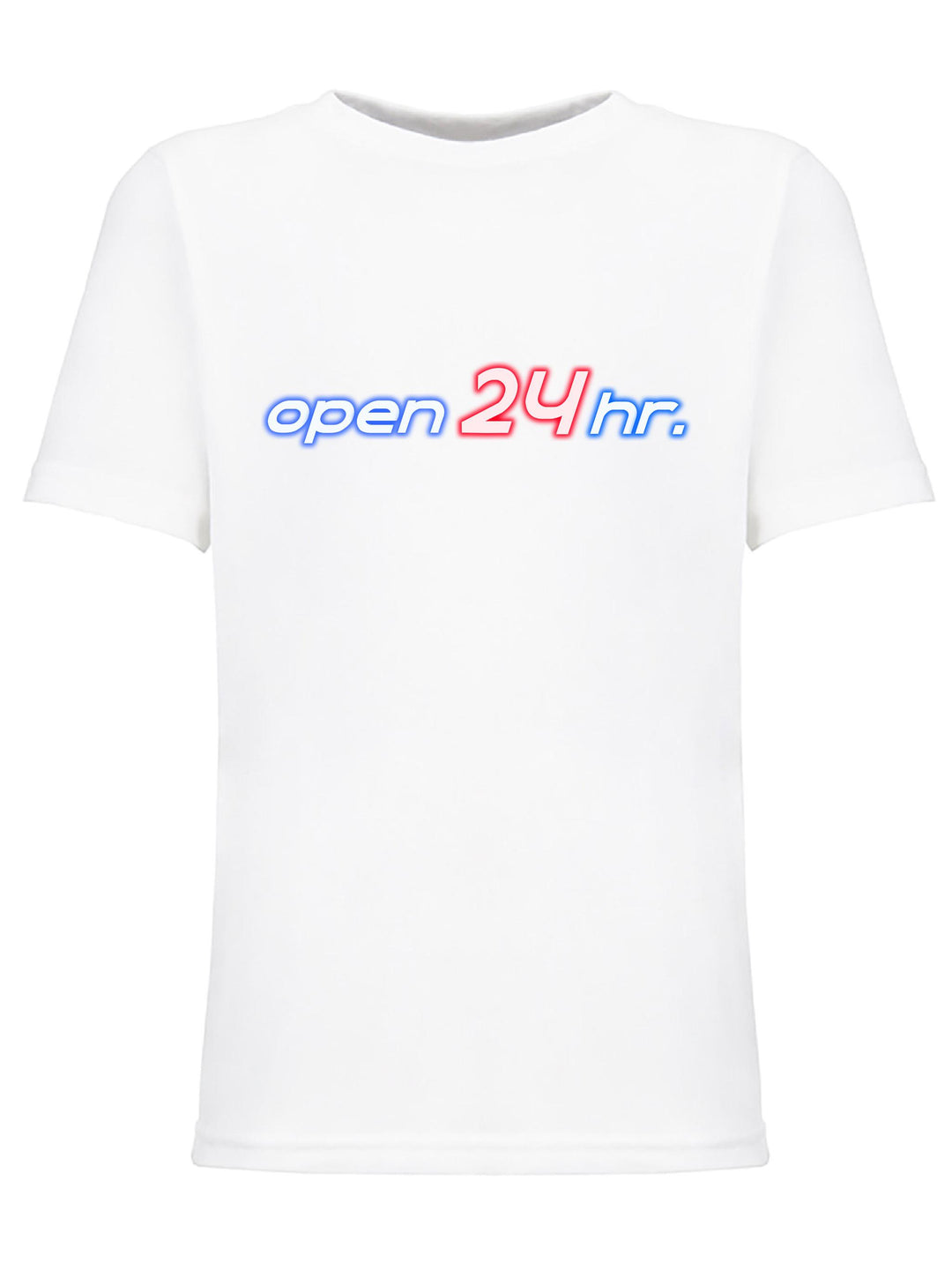 Open 24 Hr Youth T-Shirt