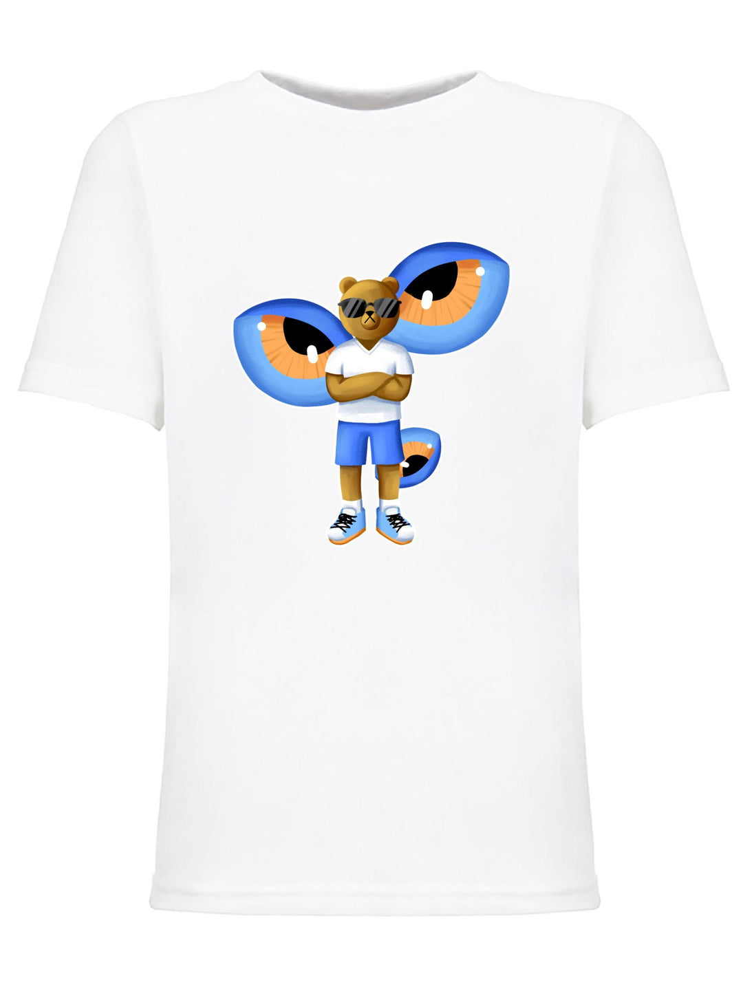 JTILLY Youth T-Shirt