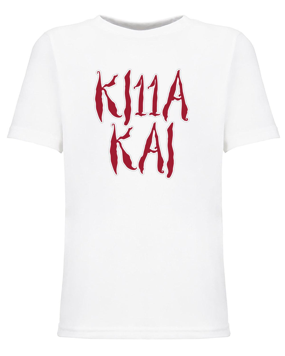 KILLA KAI Youth T-Shirt