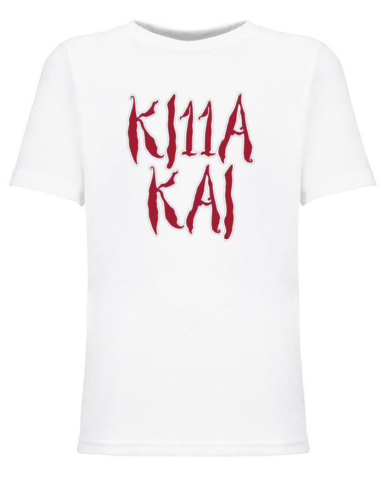 KILLA KAI Youth T-Shirt